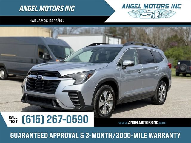 2023 Subaru Ascent Premium