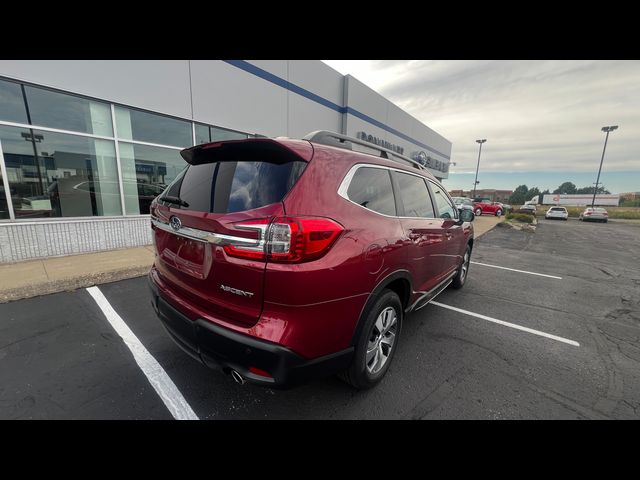 2023 Subaru Ascent Premium