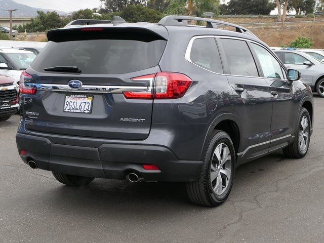 2023 Subaru Ascent Premium