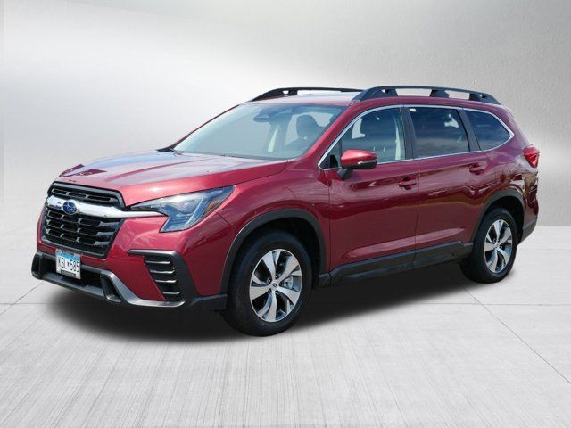 2023 Subaru Ascent Premium