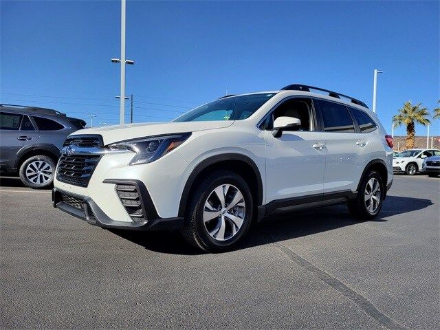 2023 Subaru Ascent Premium