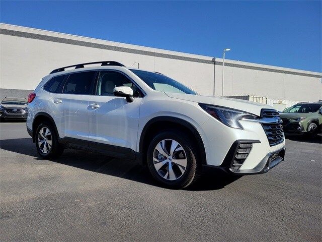 2023 Subaru Ascent Premium