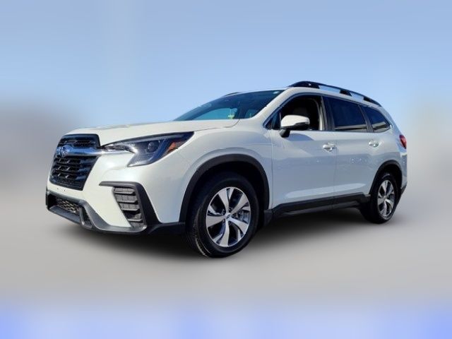 2023 Subaru Ascent Premium