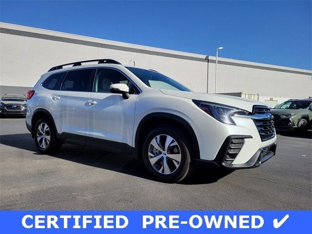 2023 Subaru Ascent Premium