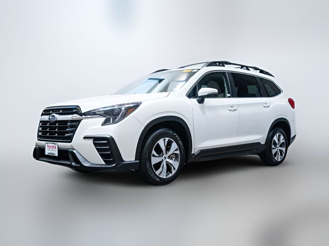 2023 Subaru Ascent Premium