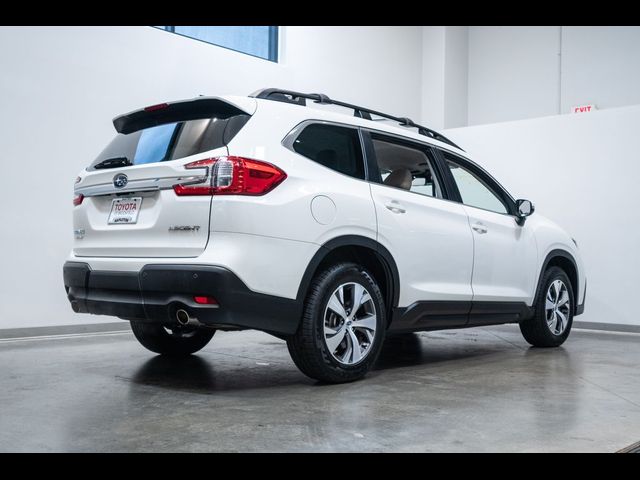 2023 Subaru Ascent Premium