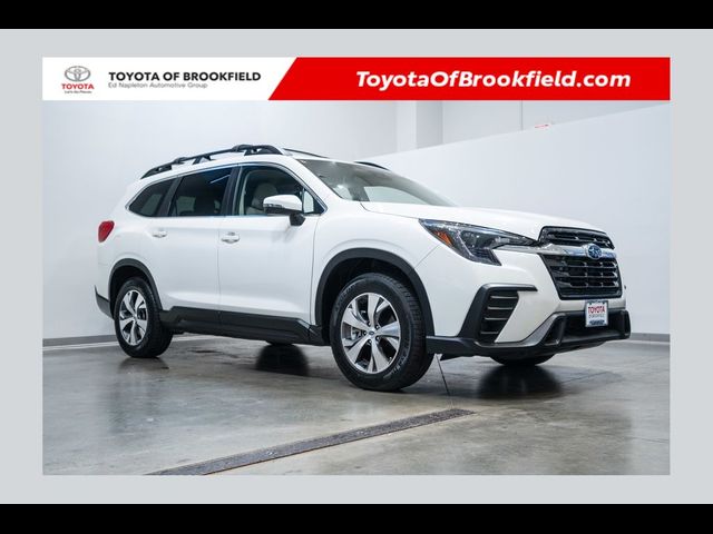 2023 Subaru Ascent Premium
