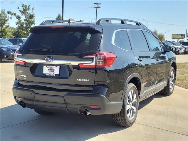 2023 Subaru Ascent Premium