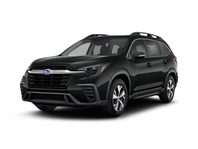 2023 Subaru Ascent Premium