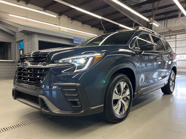 2023 Subaru Ascent Premium