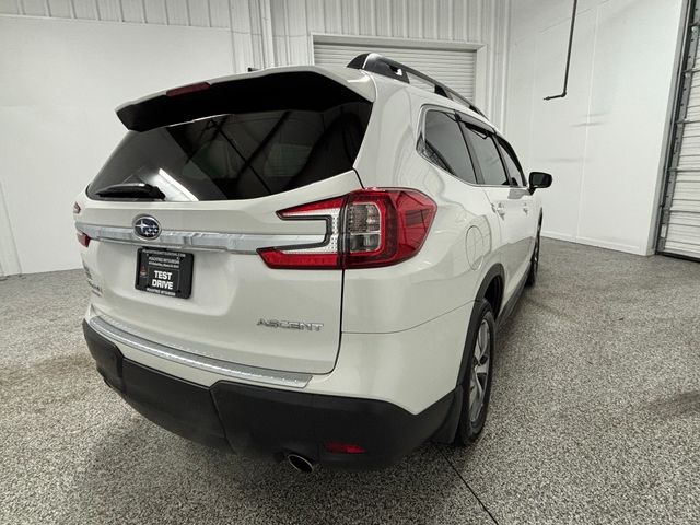 2023 Subaru Ascent Premium