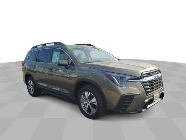 2023 Subaru Ascent Premium