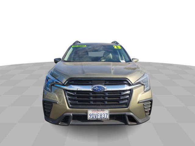 2023 Subaru Ascent Premium