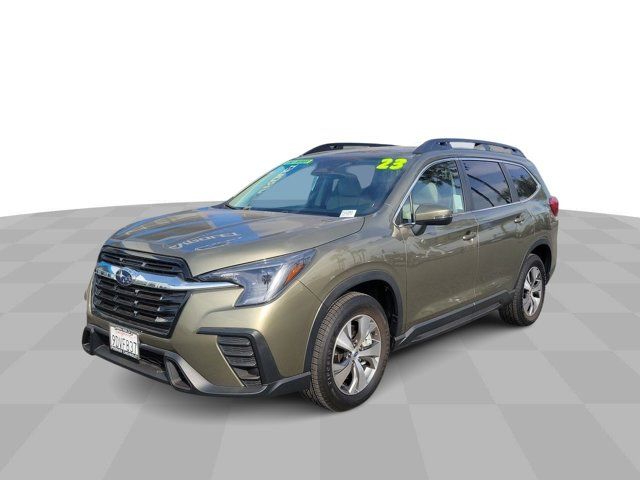 2023 Subaru Ascent Premium