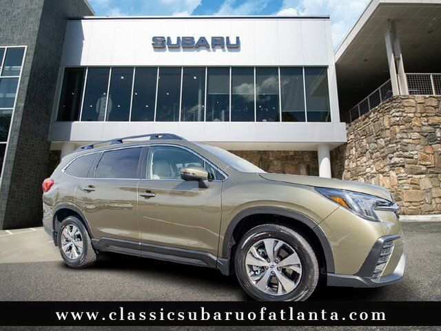 2023 Subaru Ascent Premium