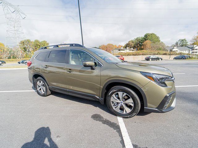 2023 Subaru Ascent Premium