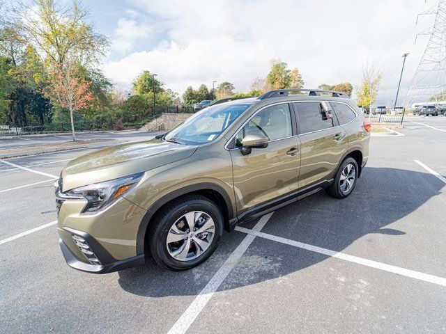 2023 Subaru Ascent Premium