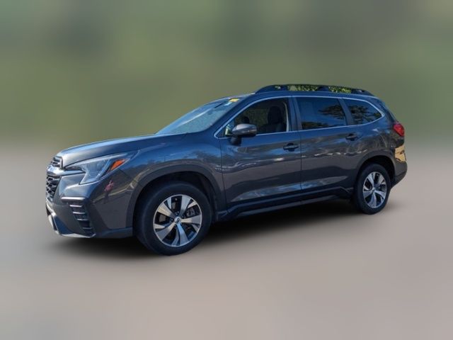 2023 Subaru Ascent Premium