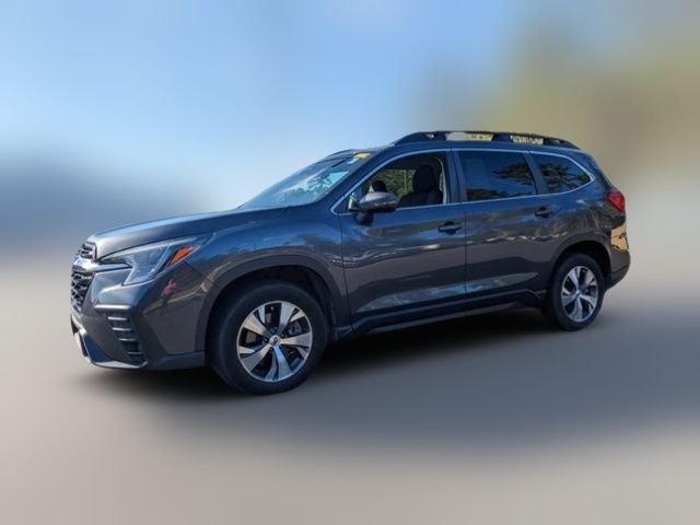 2023 Subaru Ascent Premium