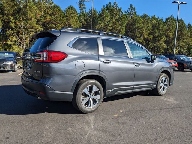 2023 Subaru Ascent Premium