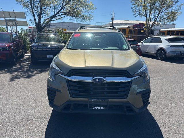 2023 Subaru Ascent Premium