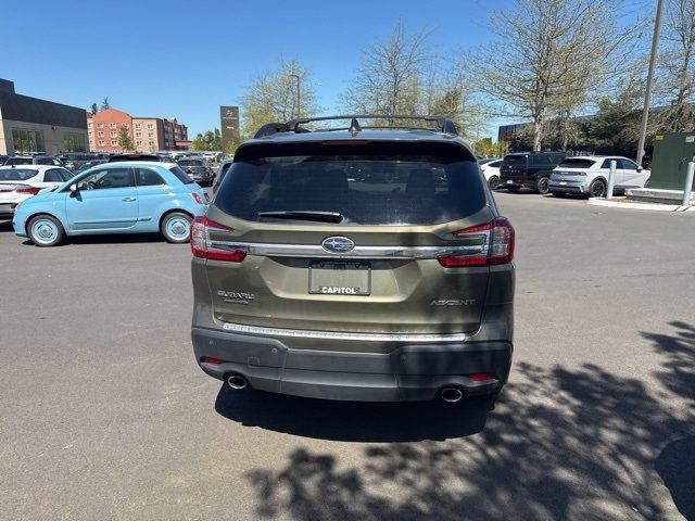 2023 Subaru Ascent Premium