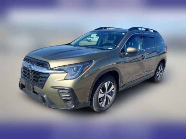 2023 Subaru Ascent Premium