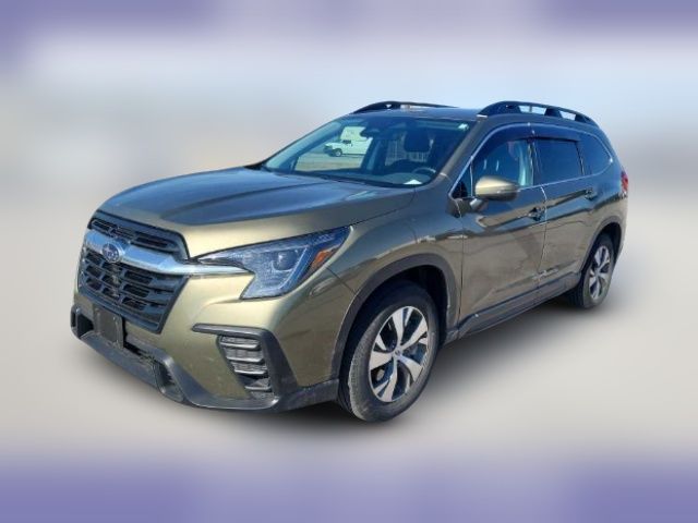 2023 Subaru Ascent Premium