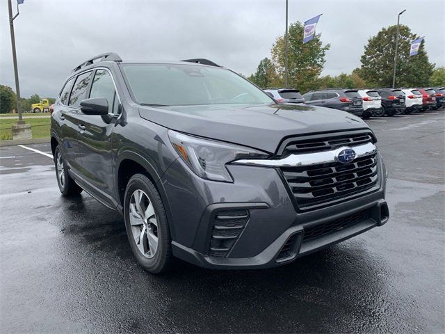 2023 Subaru Ascent Premium