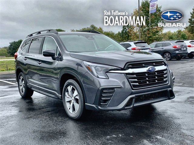 2023 Subaru Ascent Premium