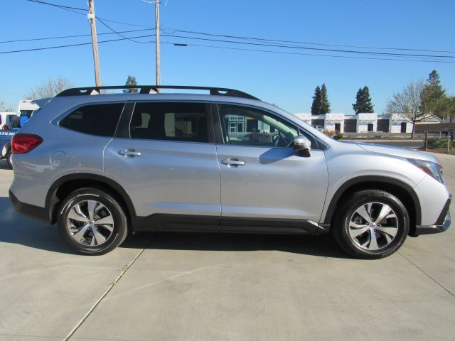 2023 Subaru Ascent Premium