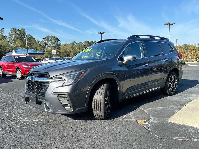 2023 Subaru Ascent Touring