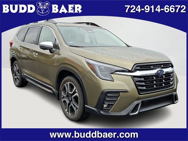 2023 Subaru Ascent Touring