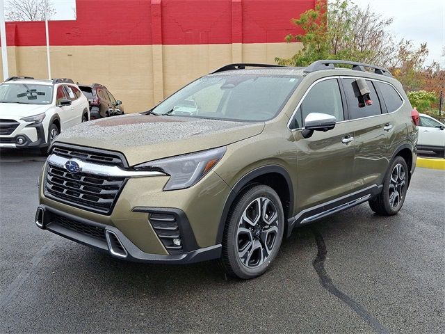 2023 Subaru Ascent Touring