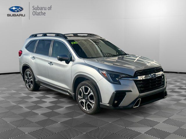 2023 Subaru Ascent Touring