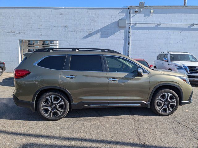 2023 Subaru Ascent Touring