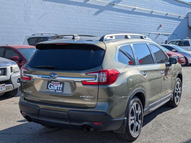 2023 Subaru Ascent Touring