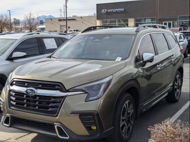 2023 Subaru Ascent Touring