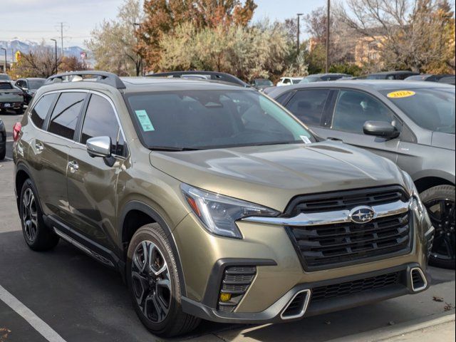 2023 Subaru Ascent Touring