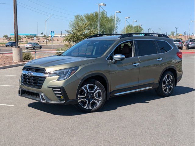 2023 Subaru Ascent Touring