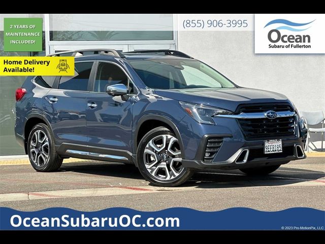 2023 Subaru Ascent Touring