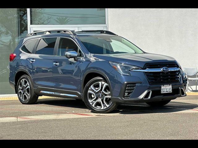 2023 Subaru Ascent Touring