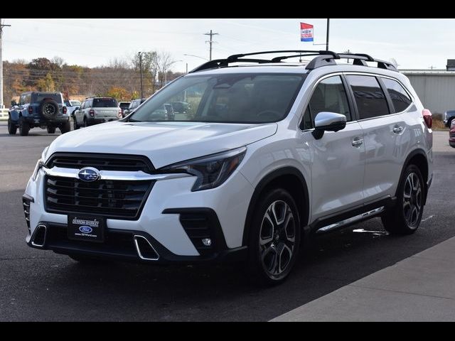 2023 Subaru Ascent Touring