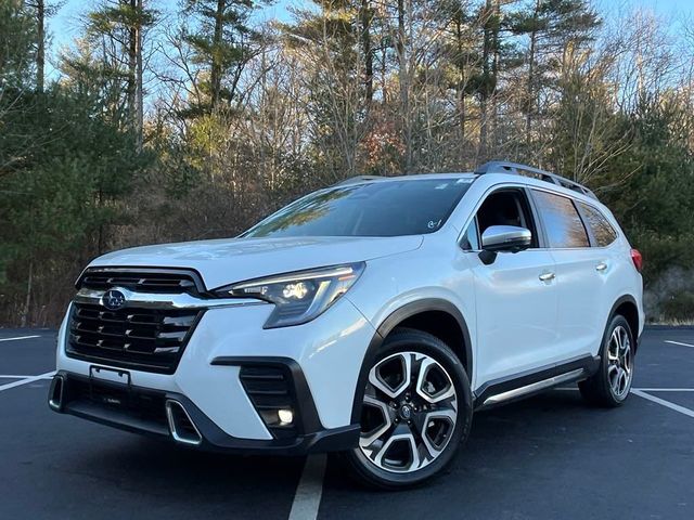 2023 Subaru Ascent Touring