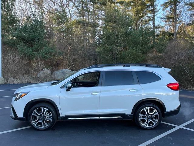 2023 Subaru Ascent Touring