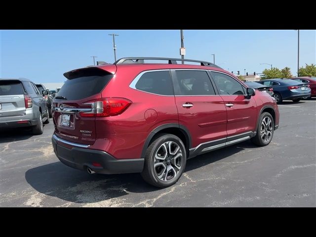 2023 Subaru Ascent Touring