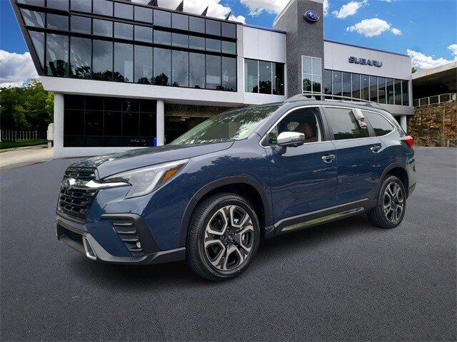 2023 Subaru Ascent Touring