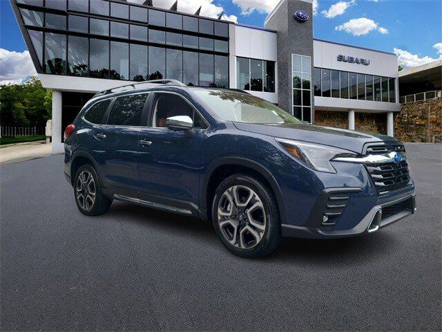 2023 Subaru Ascent Touring