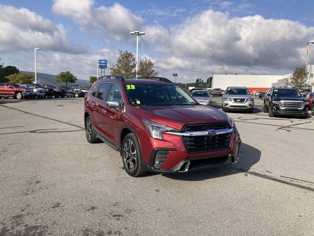 2023 Subaru Ascent Touring