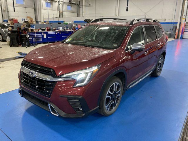 2023 Subaru Ascent Touring